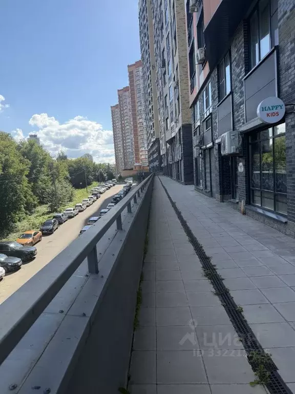 Помещение свободного назначения в Московская область, Химки Ленинский ... - Фото 1