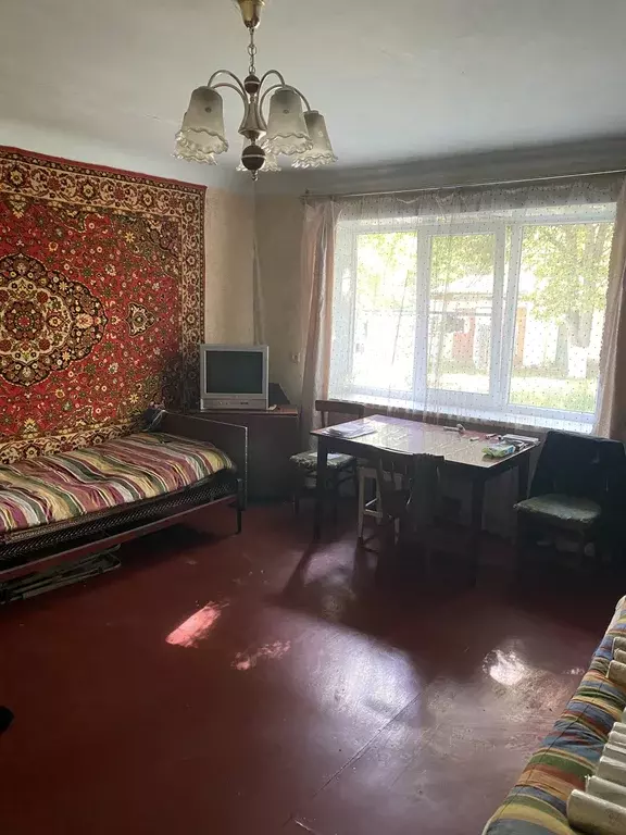 Продаётся 1-к квартира, 30 м - Фото 0