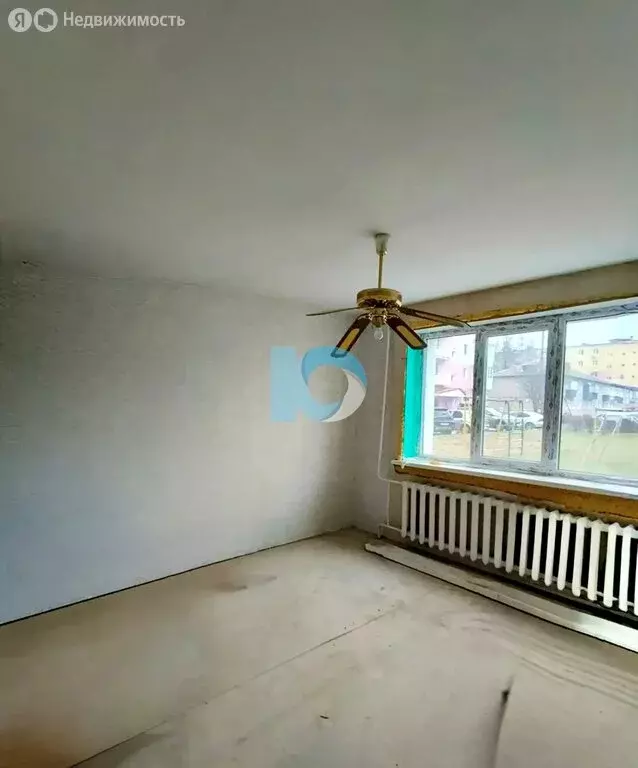 4-комнатная квартира: село Кандры, улица Салавата Юлаева, 9 (69.8 м) - Фото 2