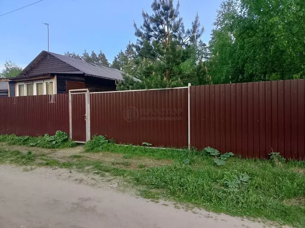 Дом в Московская область, Щелково городской округ, д. Протасово ул. ... - Фото 2