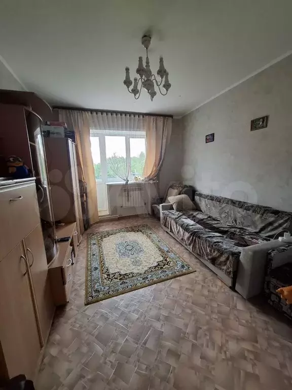 1-к. квартира, 35 м, 1/3 эт. - Фото 0