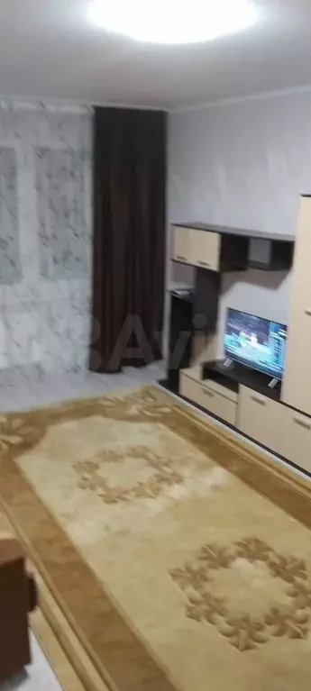 1-к. квартира, 30 м, 1/24 эт. - Фото 0