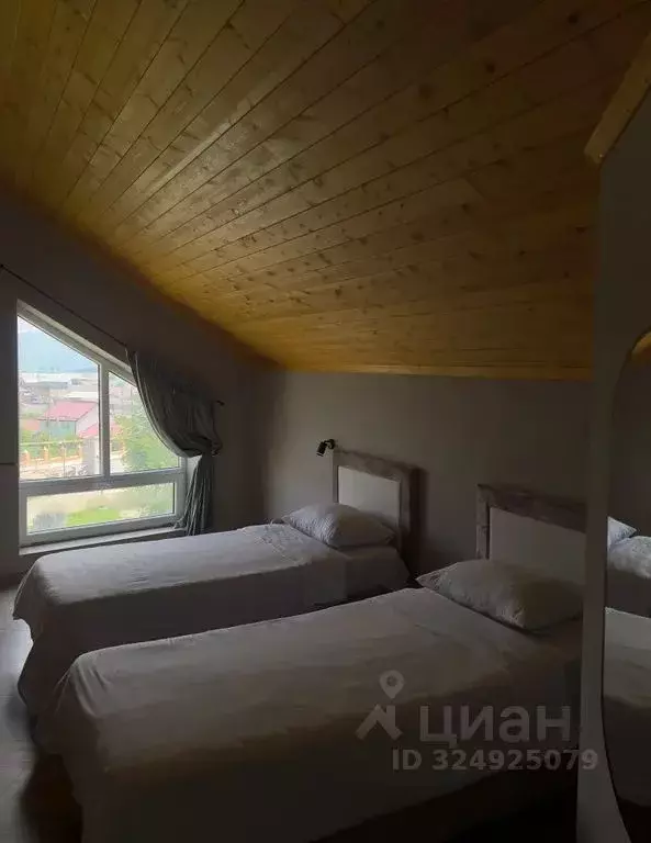 Комната Дагестан, с. Хунзах ул. Магомеда Амирханова, 2А - Фото 2