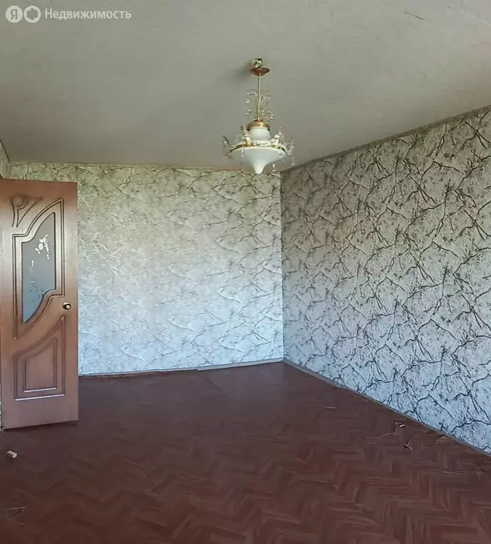 1-комнатная квартира: Новомосковск, улица Орджоникидзе, 3В (29.7 м) - Фото 1