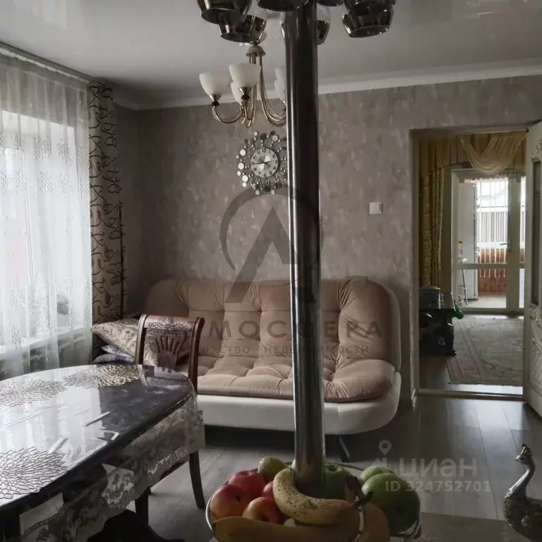 Дом в Краснодарский край, Геленджик городской округ, с. ... - Фото 2