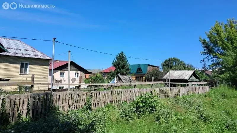 Участок в Иркутск, СНТ имени 4-й Пятилетки, 113 (5 м) - Фото 1