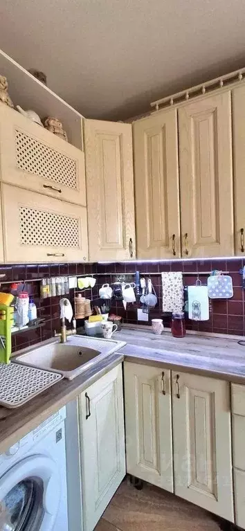 3-к кв. Московская область, Электросталь ул. Ялагина, 13а (76.5 м) - Фото 2