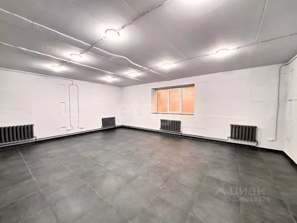 Помещение свободного назначения в Тверская область, Тверь ... - Фото 0