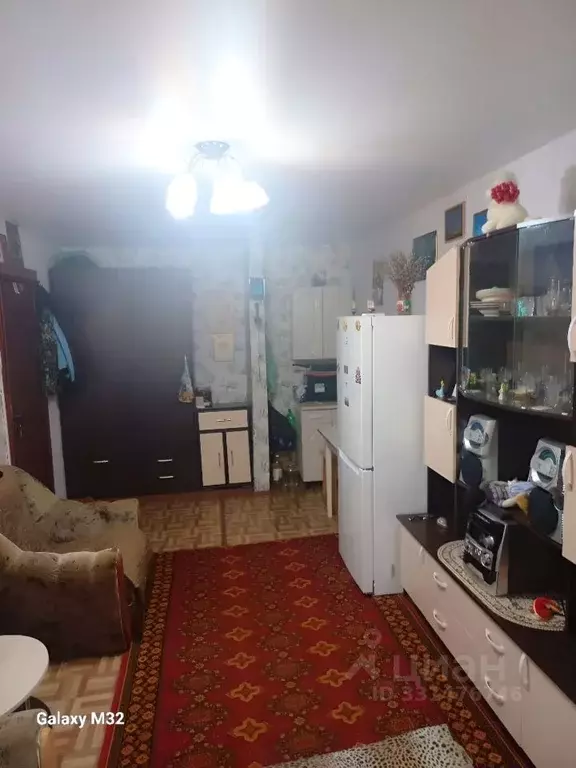 Комната Псковская область, Псков Инженерная ул., 17 (18.4 м) - Фото 1