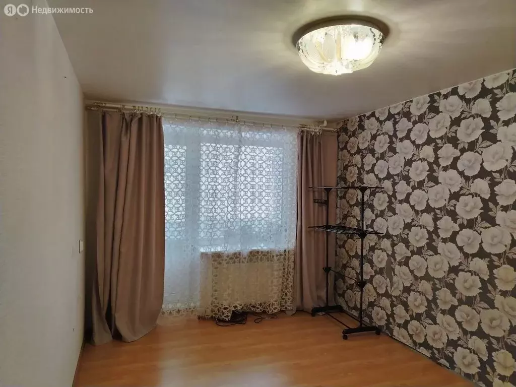 3-комнатная квартира: Тихвин, 4-й микрорайон, 26 (49 м) - Фото 2