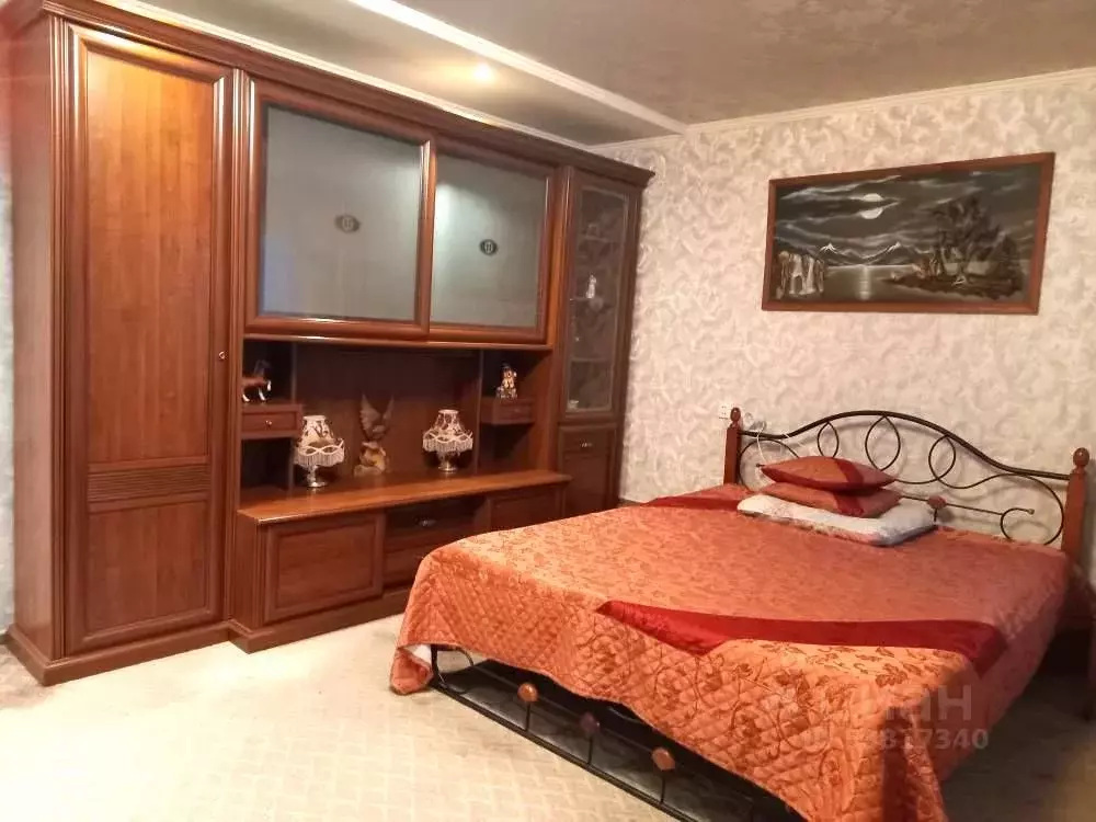 3-к кв. Вологодская область, Череповец просп. Победы, 73 (91.6 м) - Фото 0
