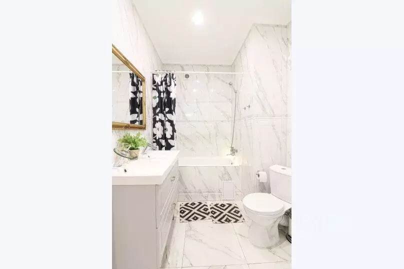 2-к кв. Санкт-Петербург ул. Рубинштейна, 25 (55.0 м) - Фото 2