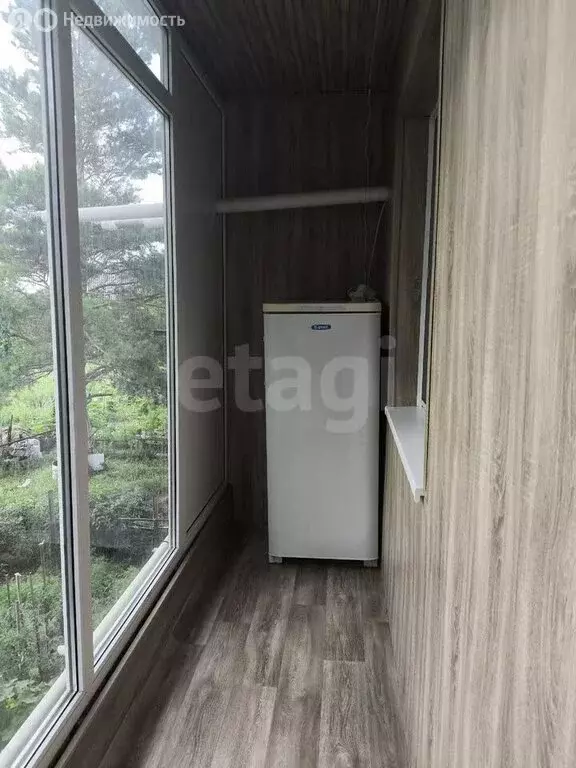 3-комнатная квартира: село Фирсово, Песчаная улица, 1 (58.2 м) - Фото 2