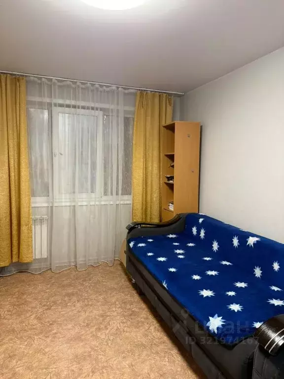 Студия Красноярский край, Красноярск Волжская ул., 7 (16.8 м) - Фото 1