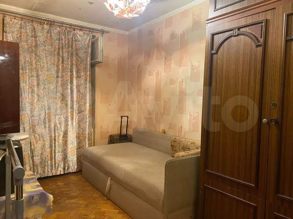 2-к. квартира, 45 м, 1/5 эт. - Фото 0