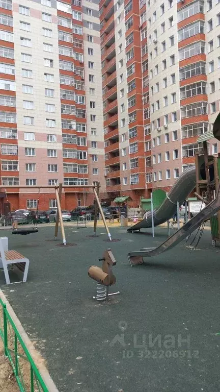 Комната Московская область, Балашиха Кучино мкр, ул. Соловьева, 2 ... - Фото 1