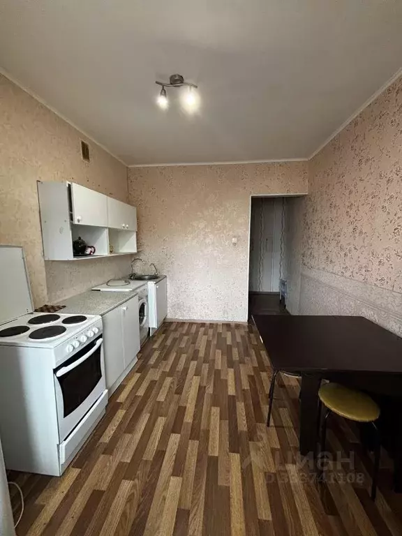 2-к кв. Башкортостан, Уфа ул. Минигали Губайдуллина, 11 (53.9 м) - Фото 2