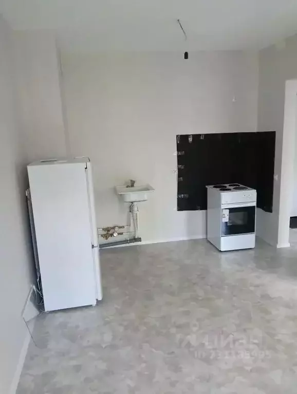 2-к кв. Татарстан, Казань просп. Ильгама Шакирова, 24 (60.0 м) - Фото 1