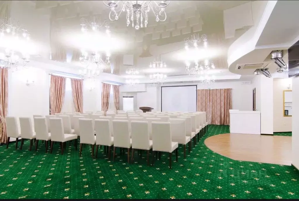 Помещение свободного назначения в Тюменская область, Тюменский ... - Фото 1