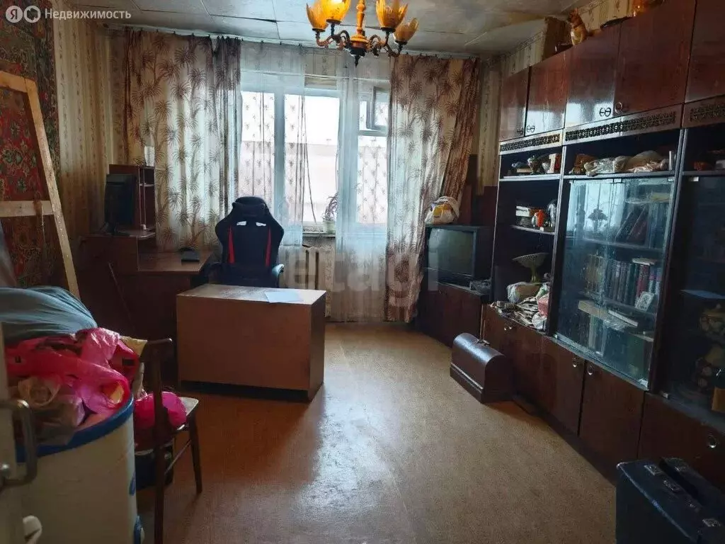 3-комнатная квартира: Тула, Курковая улица, 11 (64 м) - Фото 2