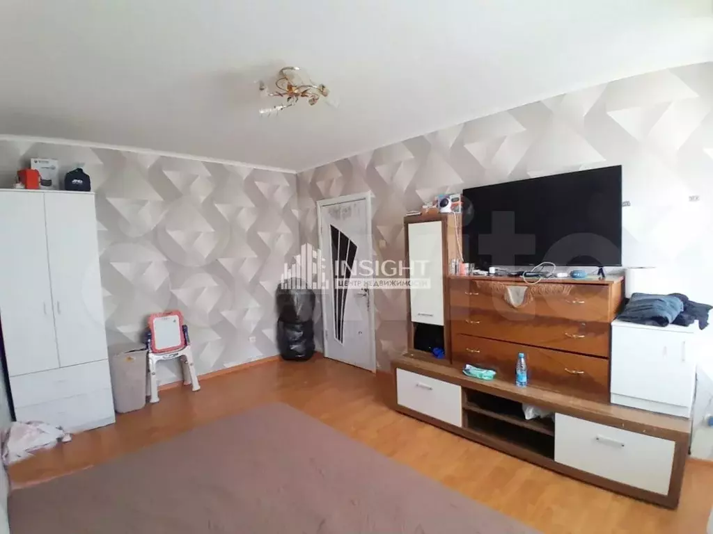 2-к. квартира, 42,5 м, 5/9 эт. - Фото 1