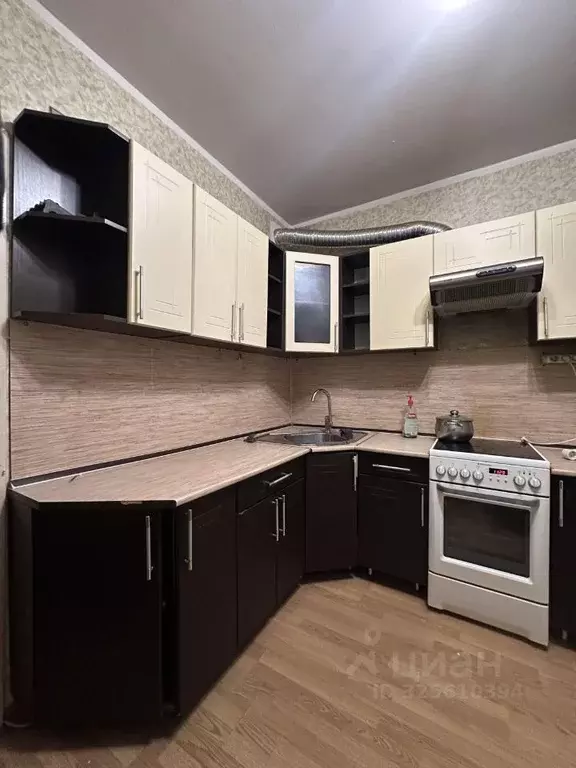 1-к кв. Московская область, Мытищи ул. Борисовка, 8 (35.0 м) - Фото 1