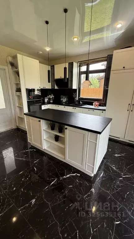 Дом в Ленинградская область, Ломоносовский район, Виллозское городское ... - Фото 1