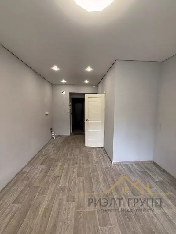 Студия Татарстан, Казань Актайская ул., 7А (19.2 м) - Фото 2