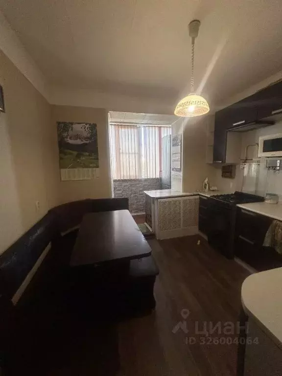 2-к кв. Ленинградская область, Кириши ул. Строителей, 17 (54.0 м) - Фото 1