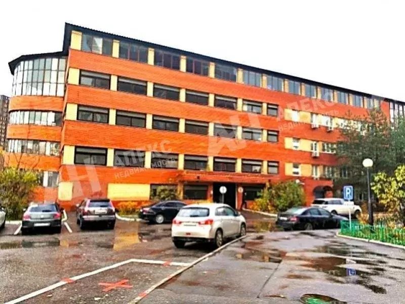 Помещение свободного назначения (575 м) - Фото 2