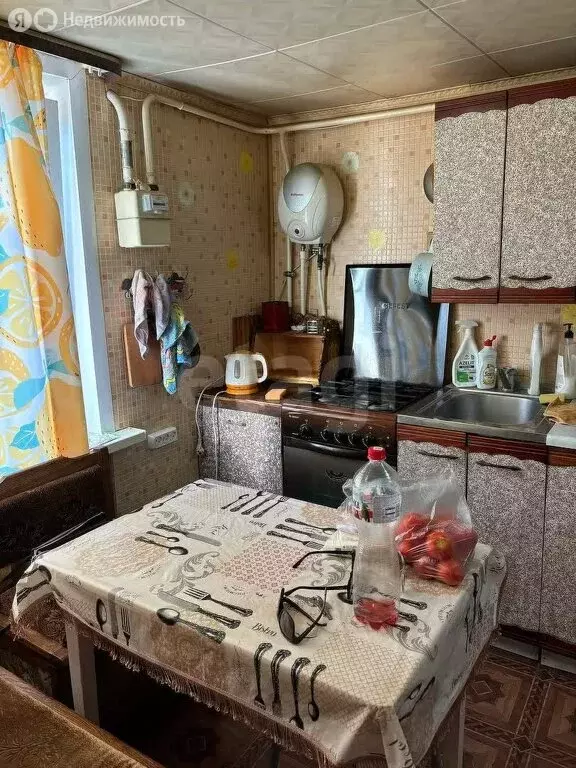Дом в Головлинский, улица Карла Маркса (48.5 м) - Фото 1