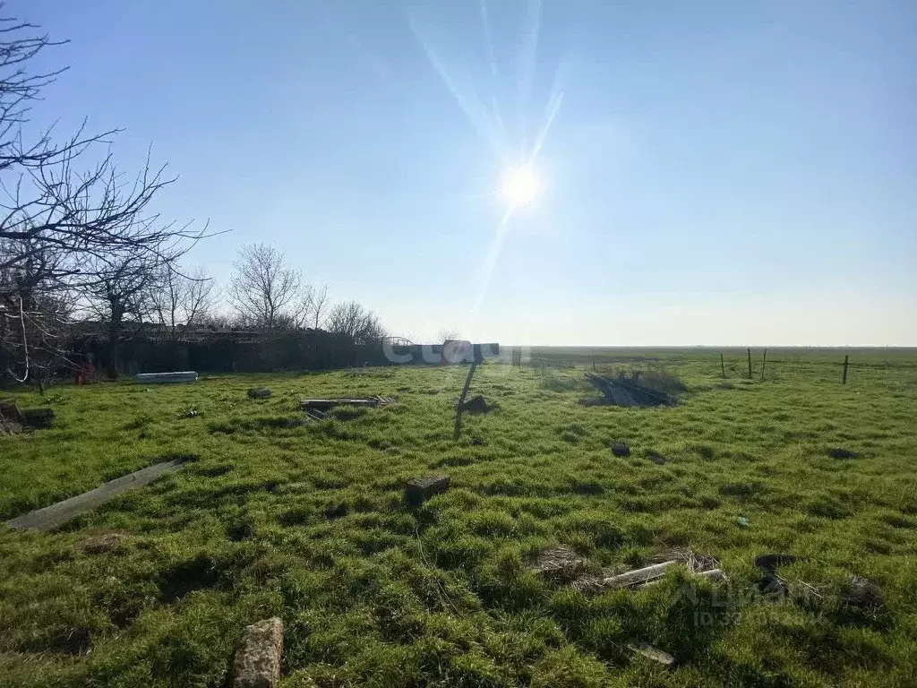 Участок в Крым, Сакский район, с. Воробьево ул. Дружбы, 64 (19.4 сот.) - Фото 1