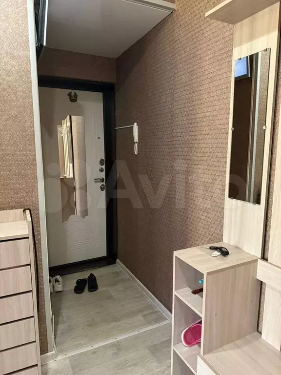 Квартира-студия, 26,4 м, 2/3 эт. - Фото 0