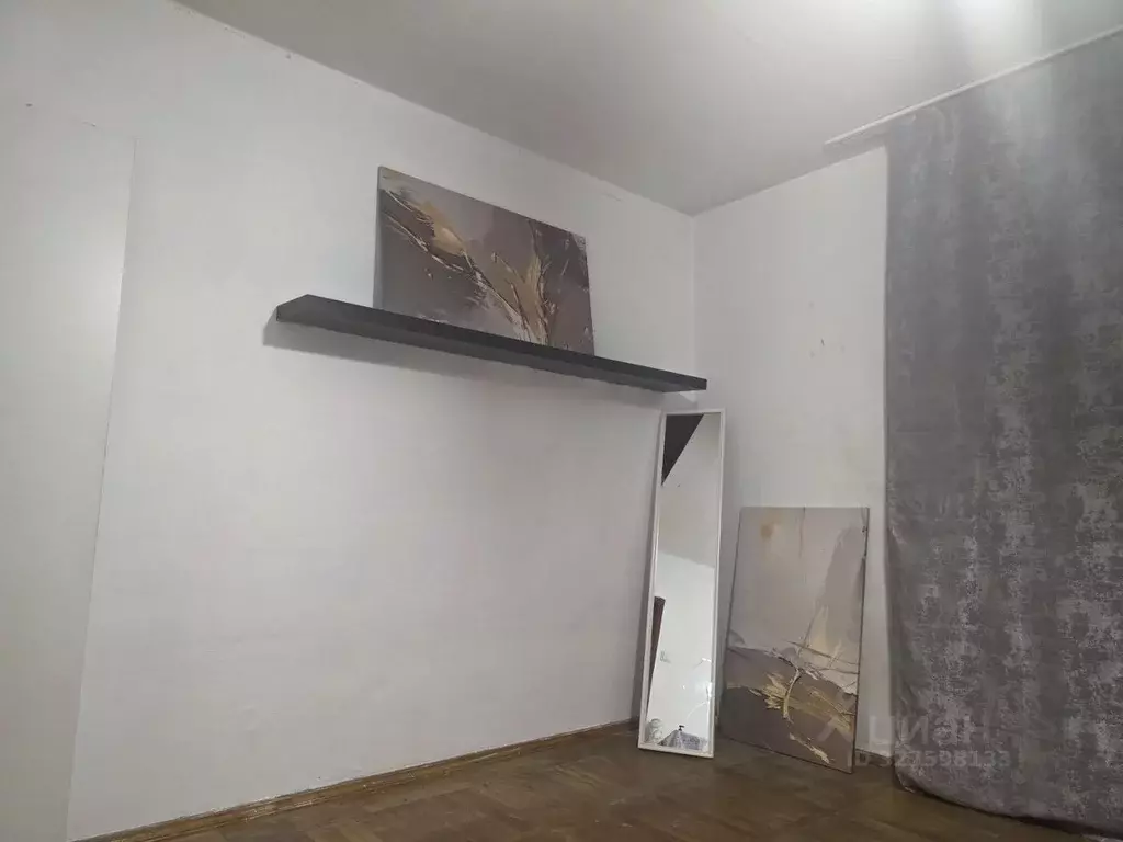 2-к кв. Москва Большая Черкизовская ул., 2к2 (45.0 м) - Фото 1