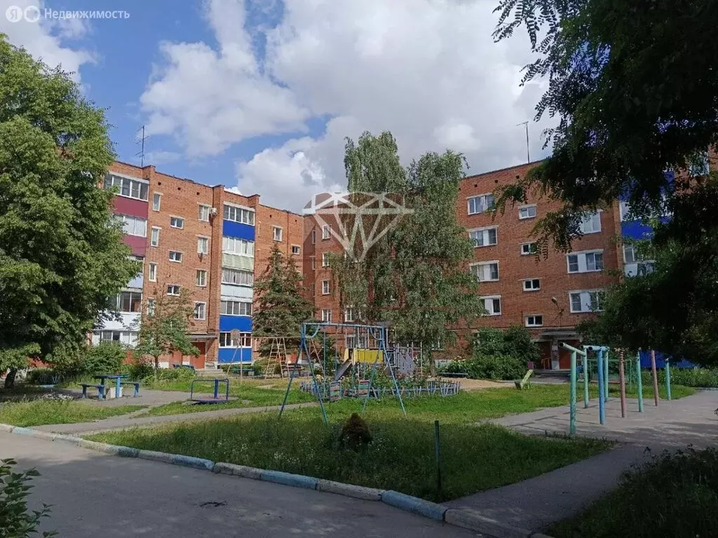 3-комнатная квартира: Елец, улица Костенко, 41 (55.7 м) - Фото 0
