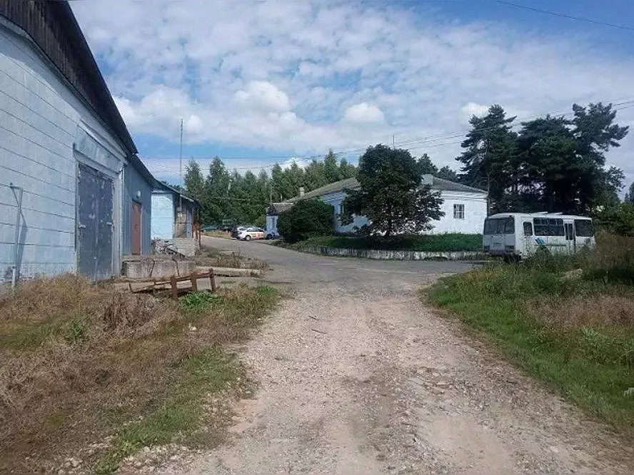 Помещение свободного назначения в Калужская область, Киров ... - Фото 2