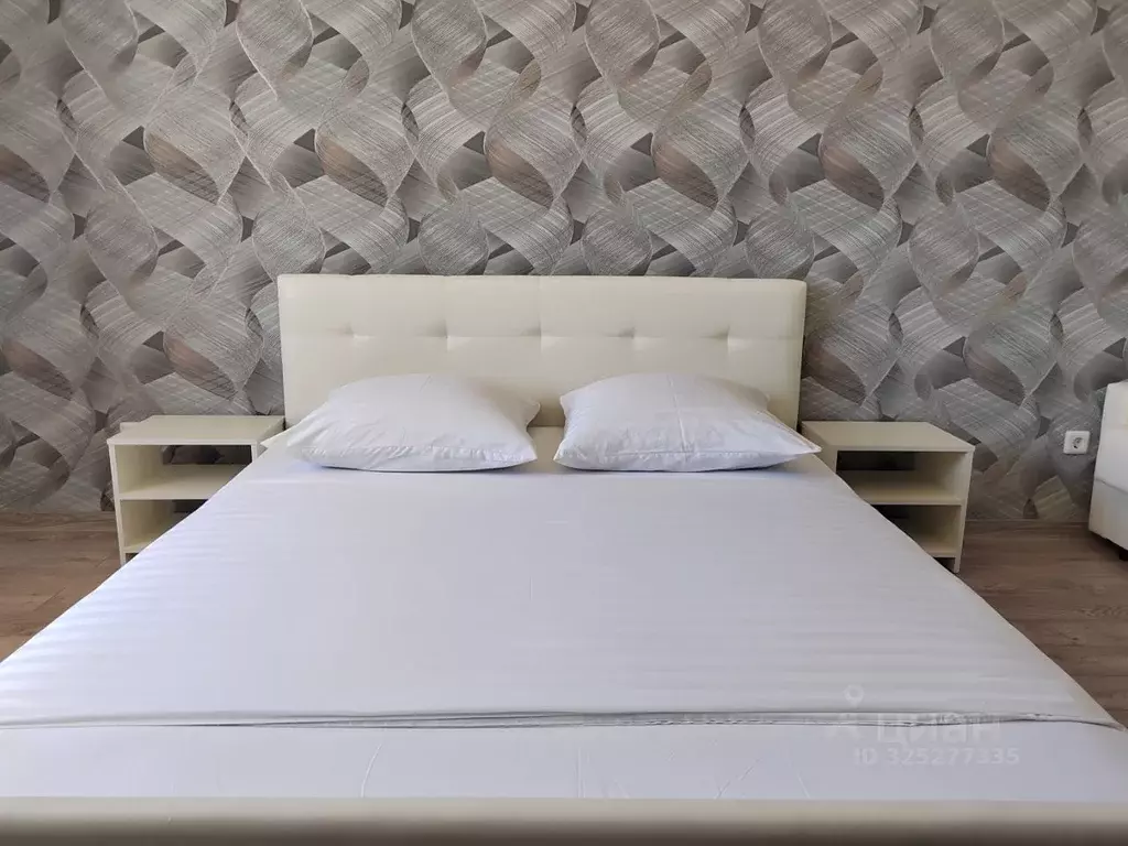 1-к кв. Тульская область, Тула ул. Шухова, 1Б (38.0 м) - Фото 1