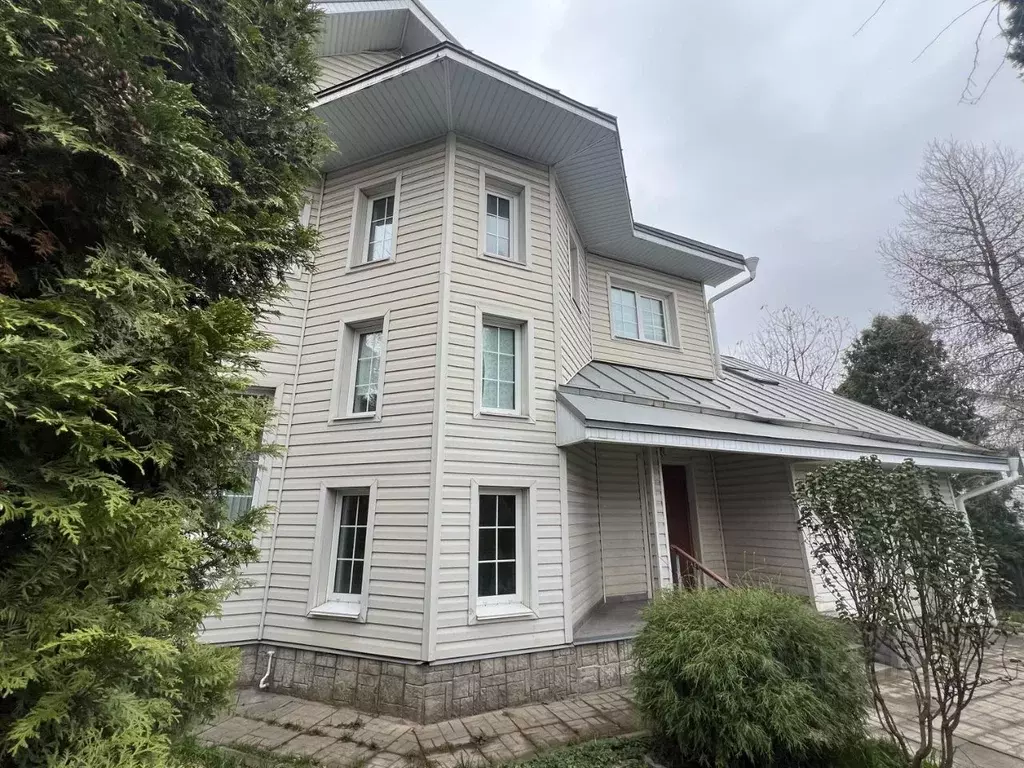 Дом в Тульская область, Тула ул. Котовского (250 м) - Фото 1