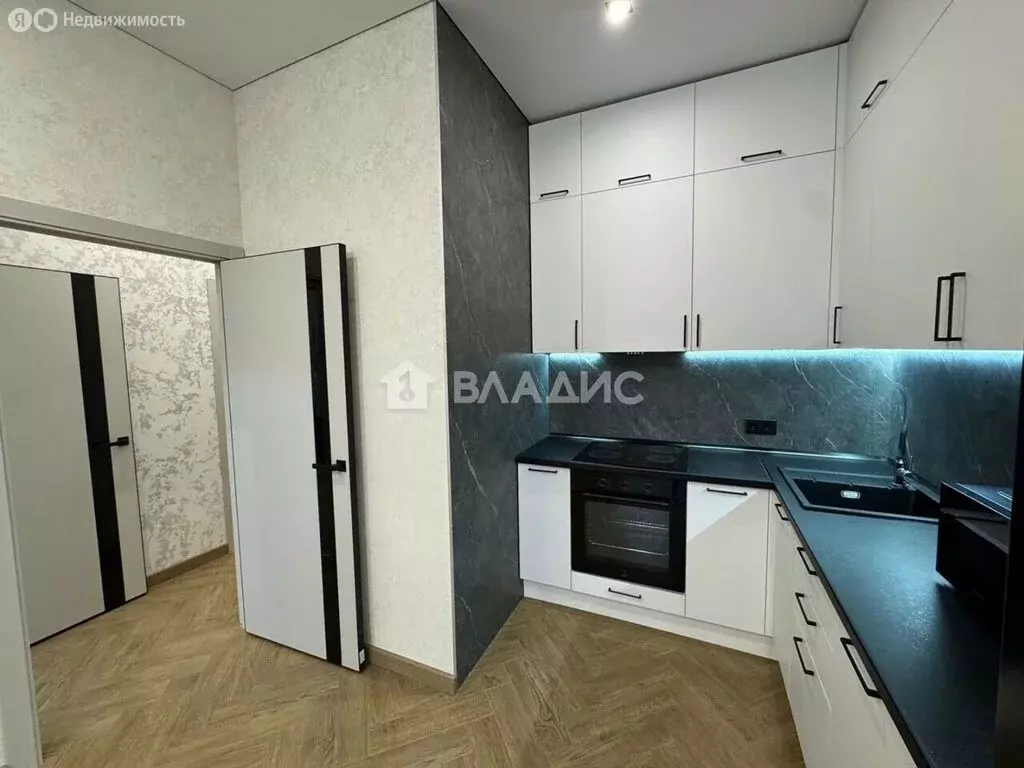 1-комнатная квартира: Москва, Фестивальная улица, 15к4 (42.8 м) - Фото 2