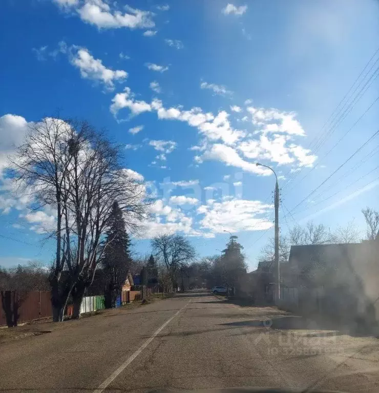 Склад в Краснодарский край, Апшеронск ул. Свердлова, 144 (272 м) - Фото 1