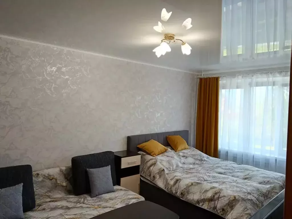 1-к кв. Калининградская область, Зеленоградск ул. Бровцева, 15 (32.0 ... - Фото 0