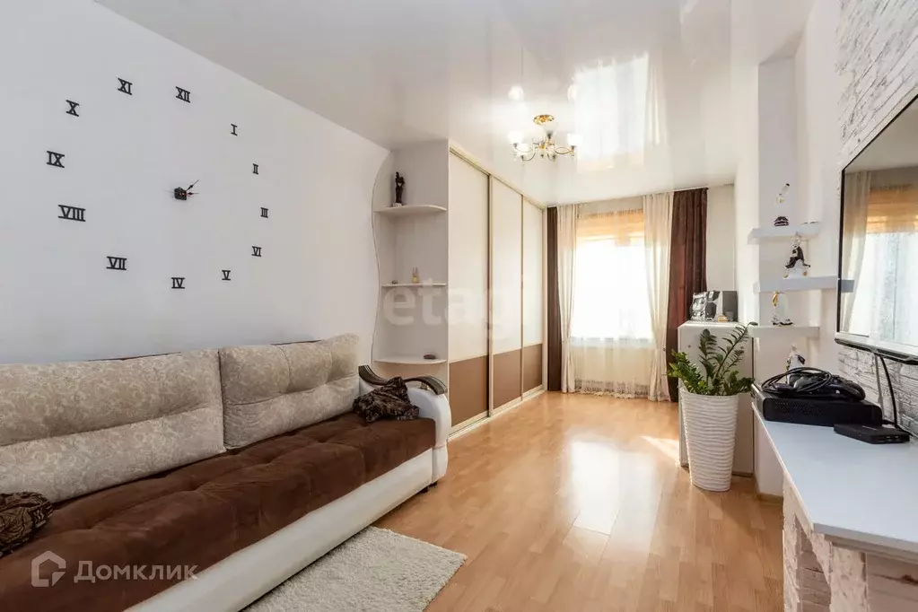 Продаётся 3-к квартира, 80.1 м - Фото 0