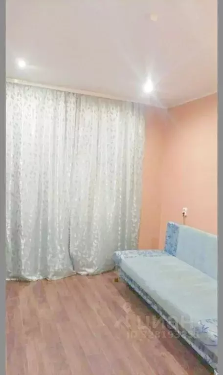 Комната Башкортостан, Уфа Транспортная ул., 28 (12.4 м) - Фото 1