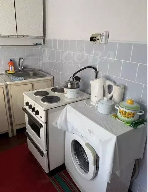 2-к. квартира, 44 м, 3/5 эт. - Фото 1