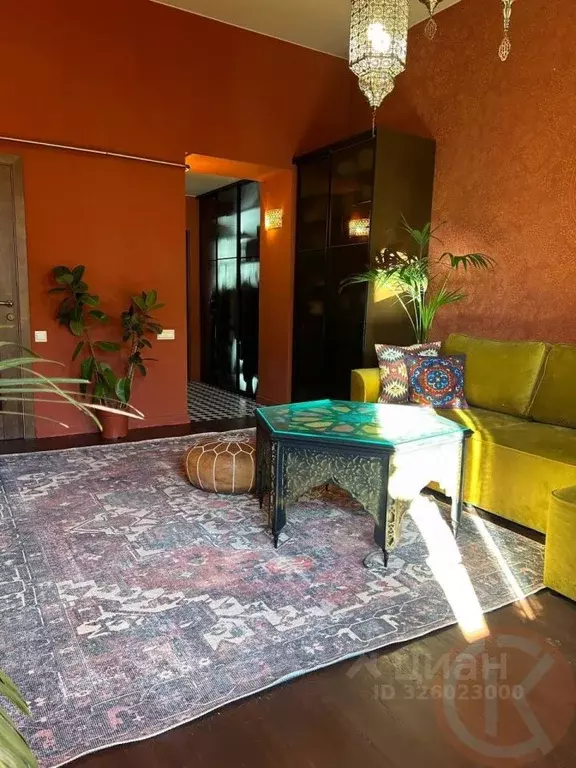 2-к кв. Крым, Евпатория ул. Демышева, 4 (42.08 м) - Фото 1