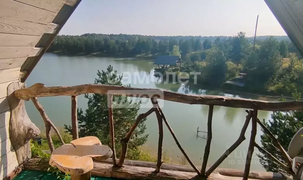 Участок в Смоленская область, Гагаринский муниципальный округ, д. ... - Фото 1