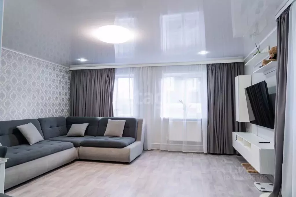 Дом в Башкортостан, Белорецк Урожай КС, 8 (75 м) - Фото 1
