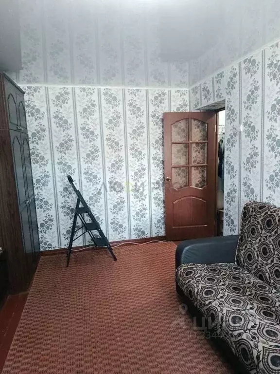 2-к кв. Татарстан, Зеленодольск Украинская ул., 3 (40.0 м) - Фото 2