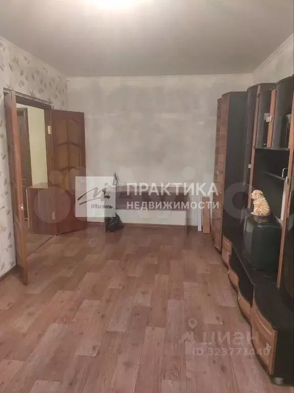 2-к кв. Липецкая область, Липецк ул. М.И. Неделина, 55 (50.0 м) - Фото 2