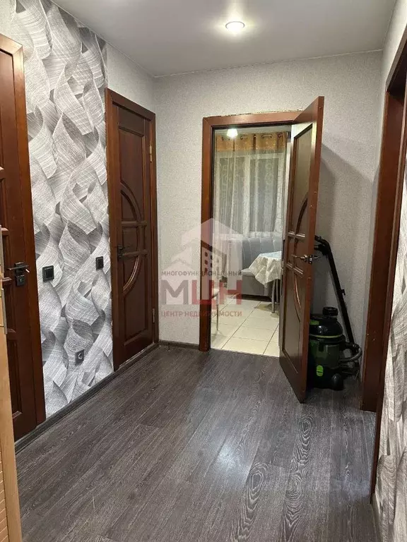 3-к кв. Тверская область, Конаково Советская ул., 18 (68.0 м) - Фото 1